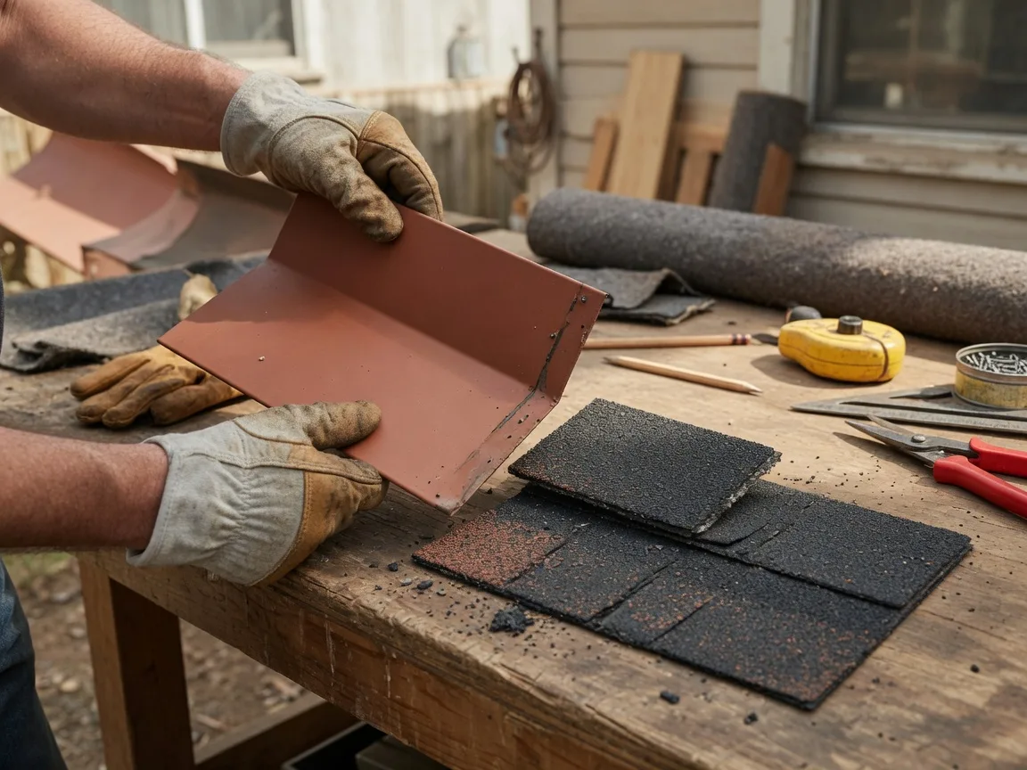 Roof Repair company in Dora, NM